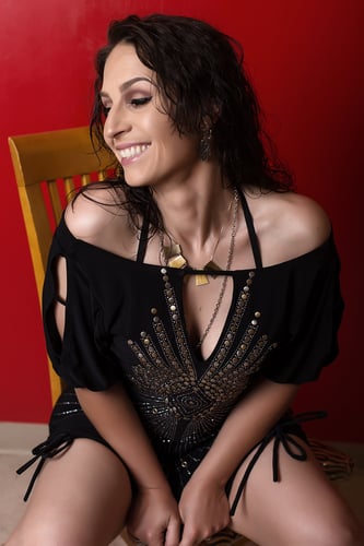 Tiffany Fox at Sheri's Ranch - Photo 5 of 10