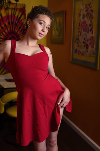 Piper Rose at Sheri's Ranch - Photo 22 of 23