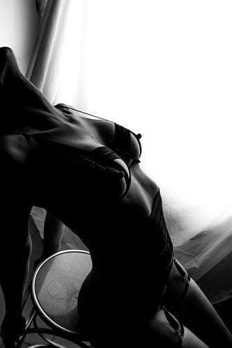 Ophelia Kaan at Sheri's Ranch - Photo 12 of 42