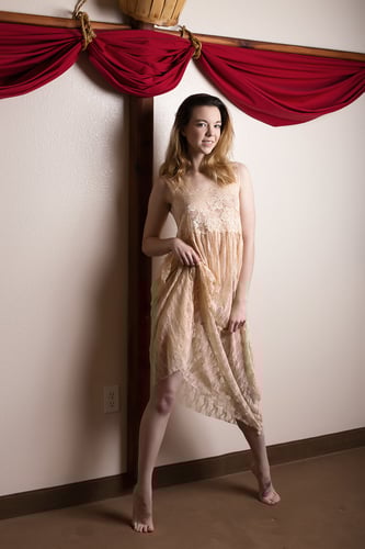 Bunnie at Sheri's Ranch - Photo 26 of 40