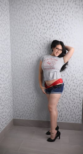 Jessica Xie at Sheri's Ranch - Photo 13 of 23