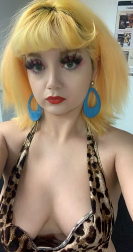 Daphne at Sheri's Ranch - Photo 6 of 13