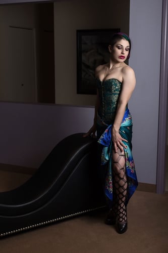 Babylon at Sheri's Ranch - Photo 1 of 10