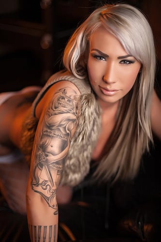 Shay at Sheri's Ranch - Photo 3 of 7