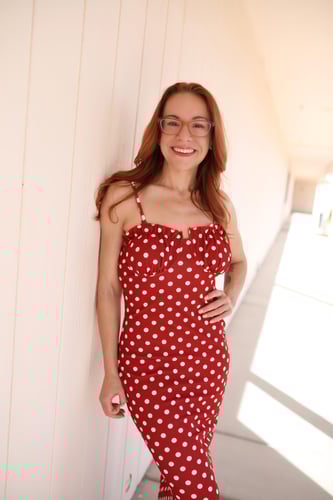 Bree Lee at Sheri's Ranch - Photo 1 of 19