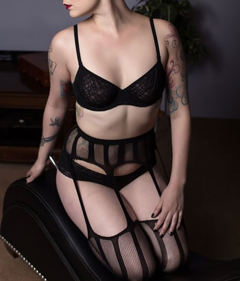 Tyler Darling at Sheri's Ranch - Photo 5 of 7