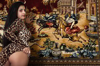 Trina Diamonds at Sheri's Ranch - Photo 24 of 27