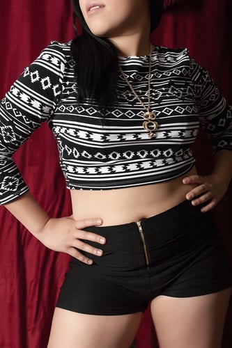 Myssi Jane at Sheri's Ranch - Photo 9 of 12