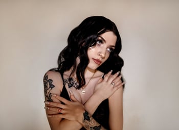 Taylor Grace at Sheri's Ranch - Photo 3 of 7