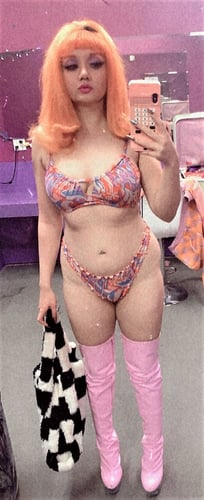 Daphne at Sheri's Ranch - Photo 9 of 13