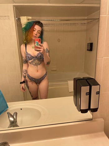 Mikaela Witwicky at Sheri's Ranch - Photo 15 of 27