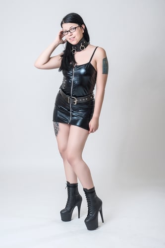 Alex Empire at Sheri's Ranch - Photo 1 of 41