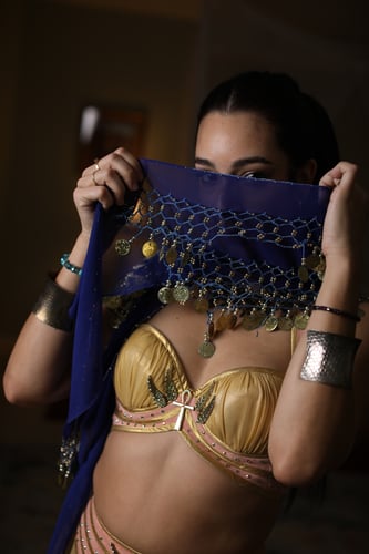 Lyra Astari at Sheri's Ranch - Photo 2 of 50