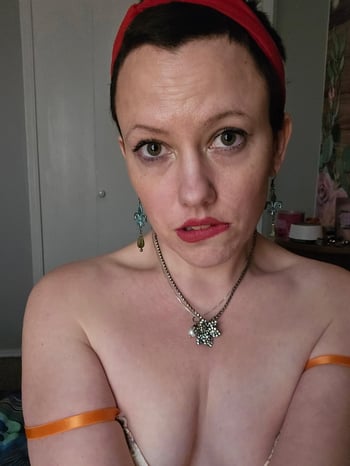 Circa Douxx at Sheri's Ranch - Photo 2 of 4