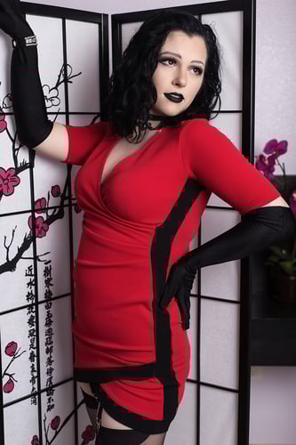 Aurora Roseris  at Sheri's Ranch - Photo 5 of 18