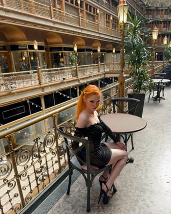 Emma West at Sheri's Ranch - Photo 25 of 42