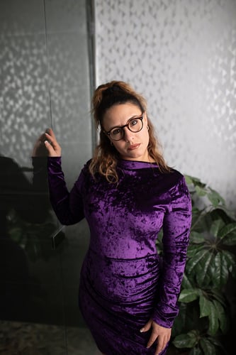 Babydoll at Sheri's Ranch - Photo 15 of 21