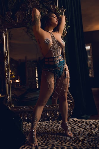 Allissa at Sheri's Ranch - Photo 24 of 97