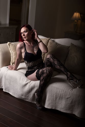 Judy Marie at Sheri's Ranch - Photo 6 of 7