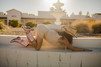 Daisy Joy  at Sheri's Ranch - Photo 13 of 42