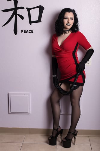 Aurora Roseris  at Sheri's Ranch - Photo 12 of 18