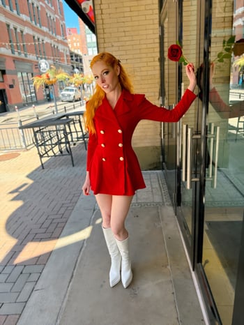 Emma West at Sheri's Ranch - Photo 32 of 42