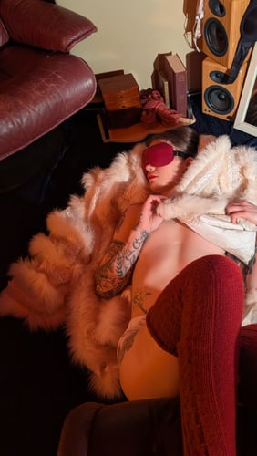 Autumn Belle at Sheri's Ranch - Photo 26 of 26