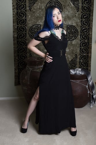 Iris at Sheri's Ranch - Photo 39 of 40