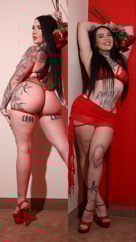 Scarlett Shadows at Sheri's Ranch - Photo 14 of 29