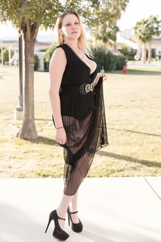 Angel Parr at Sheri's Ranch - Photo 19 of 54