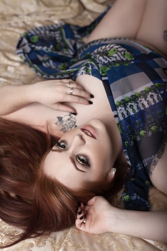 Callie at Sheri's Ranch - Photo 7 of 15