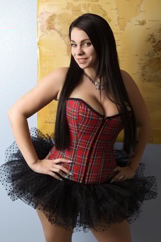 Bambi at Sheri's Ranch - Photo 4 of 9