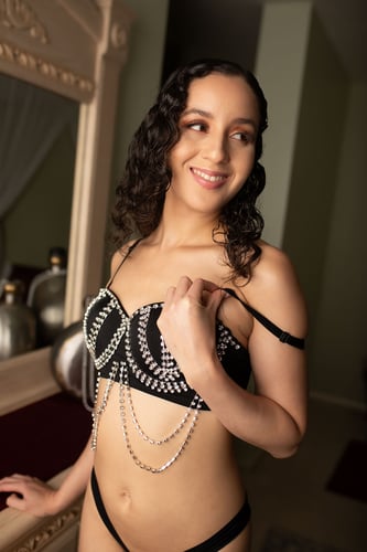 Gia Gorgeous at Sheri's Ranch - Photo 9 of 25