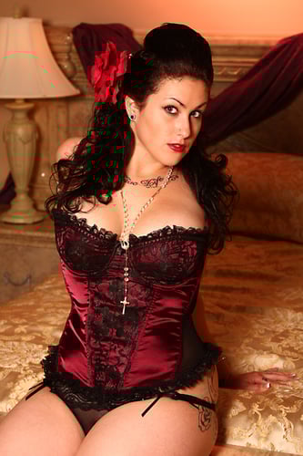 Tristen Applegate at Sheri's Ranch - Photo 36 of 43