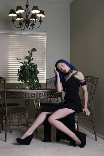 Iris at Sheri's Ranch - Photo 31 of 40