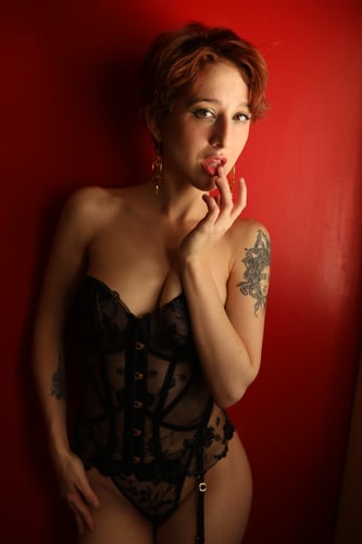 Jean Blue at Sheri's Ranch - Photo 2 of 46