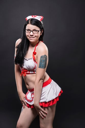 Alex Empire at Sheri's Ranch - Photo 28 of 41