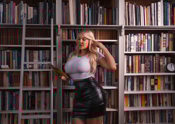 Darya at Sheri's Ranch - Photo 4 of 39