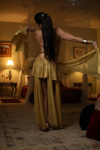 Lyra Astari at Sheri's Ranch - Photo 14 of 50