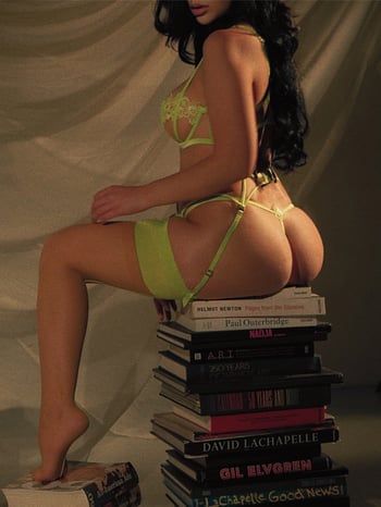 Mila May at Sheri's Ranch - Photo 8 of 14