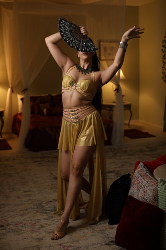 Lyra Astari at Sheri's Ranch - Photo 18 of 50