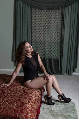 Angela Vee at Sheri's Ranch - Photo 7 of 10