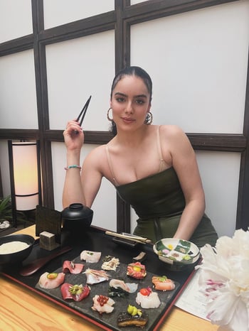 Susie Rose at Sheri's Ranch - Photo 10 of 22