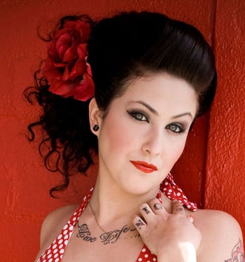 Tristen Applegate at Sheri's Ranch - Photo 14 of 43