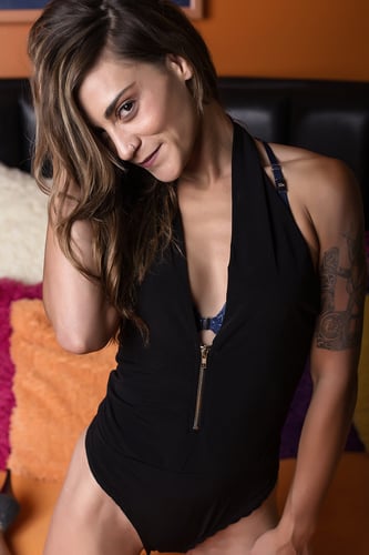 Nyla Lux at Sheri's Ranch - Photo 2 of 9