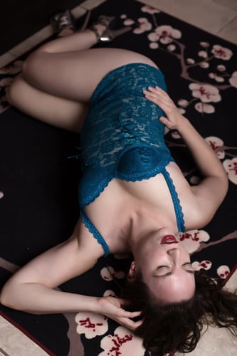 Maia at Sheri's Ranch - Photo 2 of 2