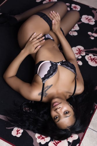 Leila Lovelyy at Sheri's Ranch - Photo 7 of 10