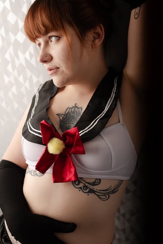 Misty Claire at Sheri's Ranch - Photo 3 of 36