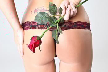 Lexxi at Sheri's Ranch - Photo 2 of 12