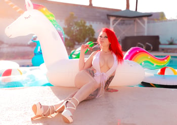 Taylor Nicole at Sheri's Ranch - Photo 15 of 15